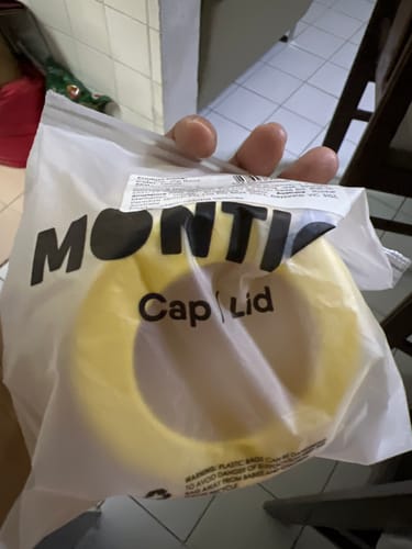 Customer photo review of Ace Non-slip Boot