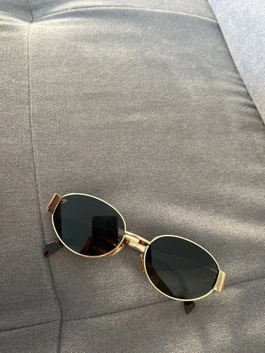 Customer photo review of Celeste - Sonnenbrille