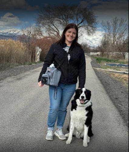 Customer photo review of TA-DA CADDY FOR CONVENIENCE