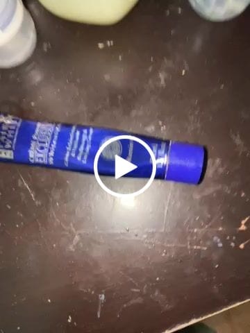 Customer video review of Fair and White Exclusive Cream w/ Vit C 50 gr