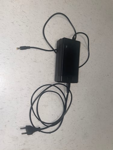 Customer photo review of snellader - Oplader - OUXI V8 V20