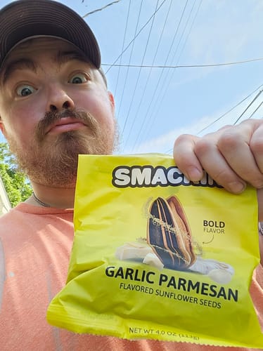 Customer photo review of VARIETY PACK