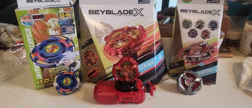 Customer photo review of MallOfToys - Exclusive Limited Edition Mystery Box