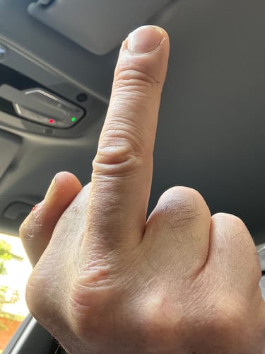 Customer photo review of Ante - Nuove scarpe Puma x Audi da uomo