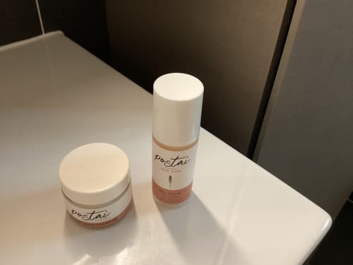 Customer photo review of Gel-Fluid