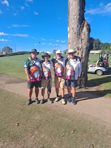 Customer photo review of Max Corner Customized Name Fire Golf Ball Multicolor Smoke Pattern Custom 3D Polo Shirt