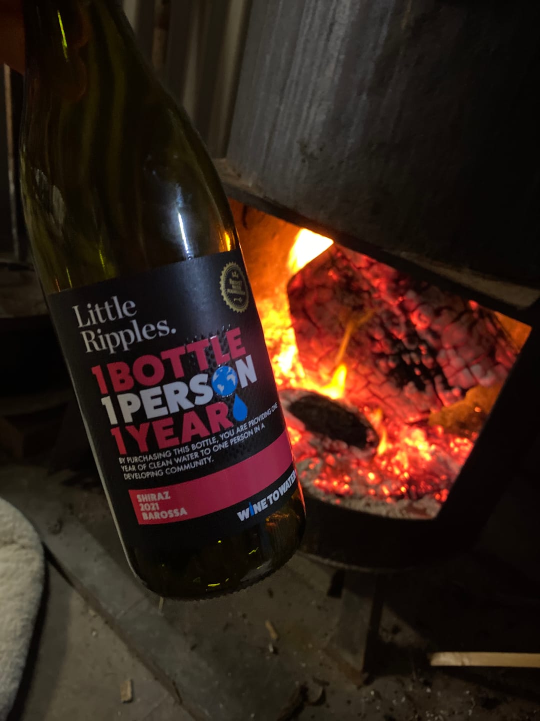 Customer photo review of Ultimate Mixed Pack - 6 Pack