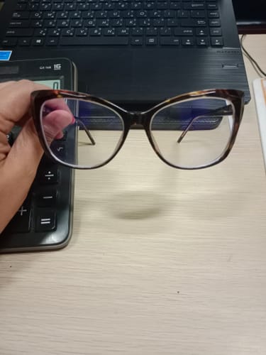 Customer photo review of Savannah