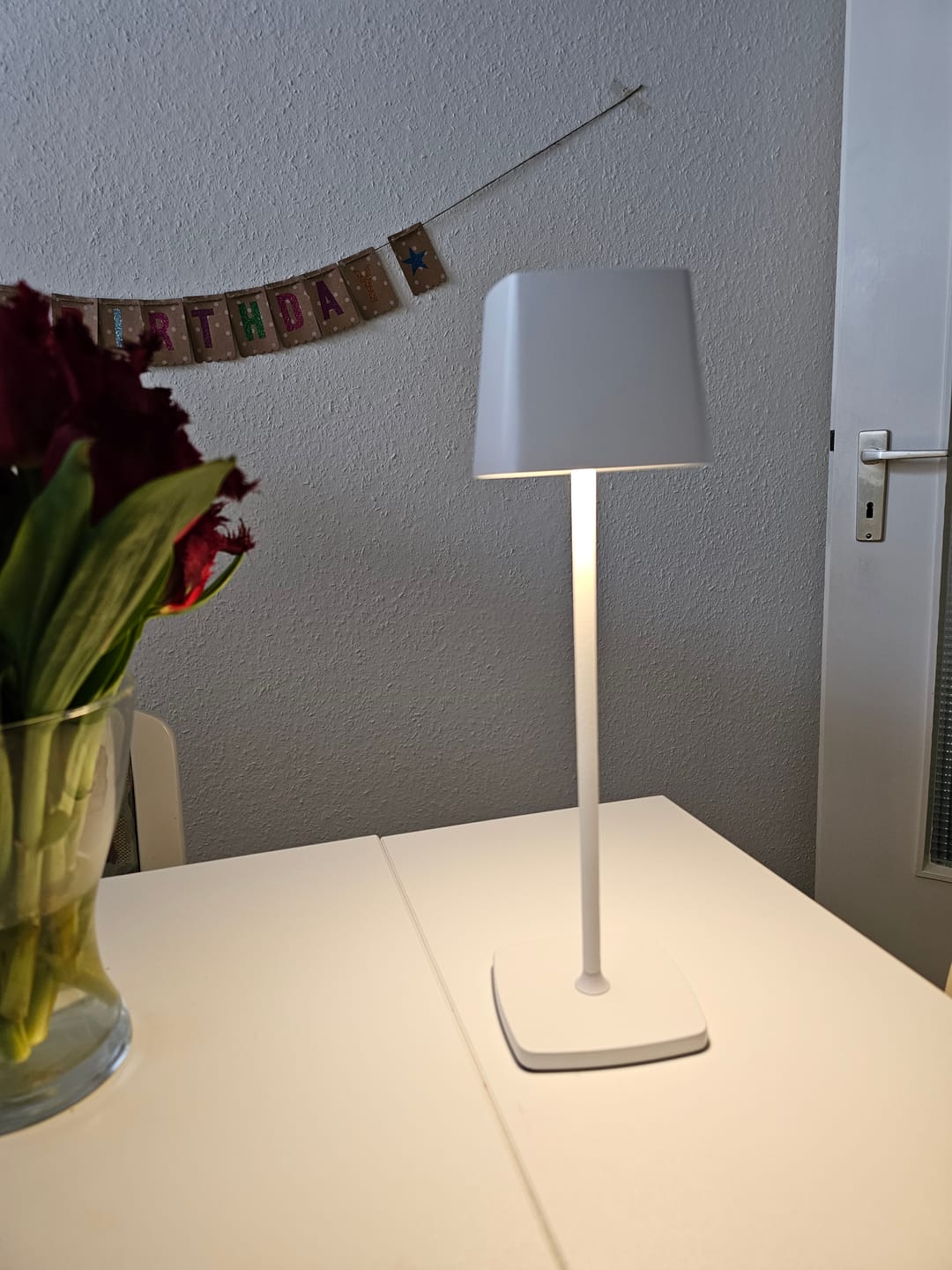 Customer photo review of Tap-light™ - Elo