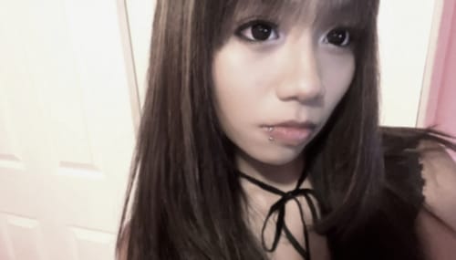 Customer photo review of Eyemoody Pure Black | 6 Months, 2 pcs