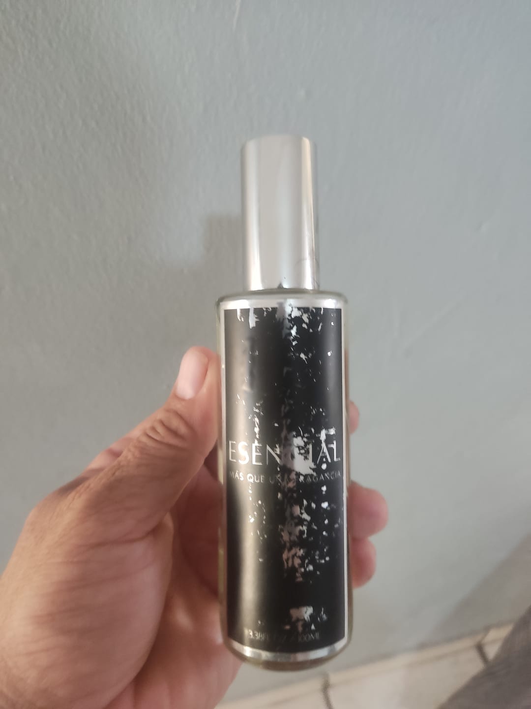 Customer photo review of H224 Inspirado en: Layton - Parfums de Marly