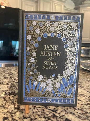 Customer photo review of 50 Golden Seal Sticker