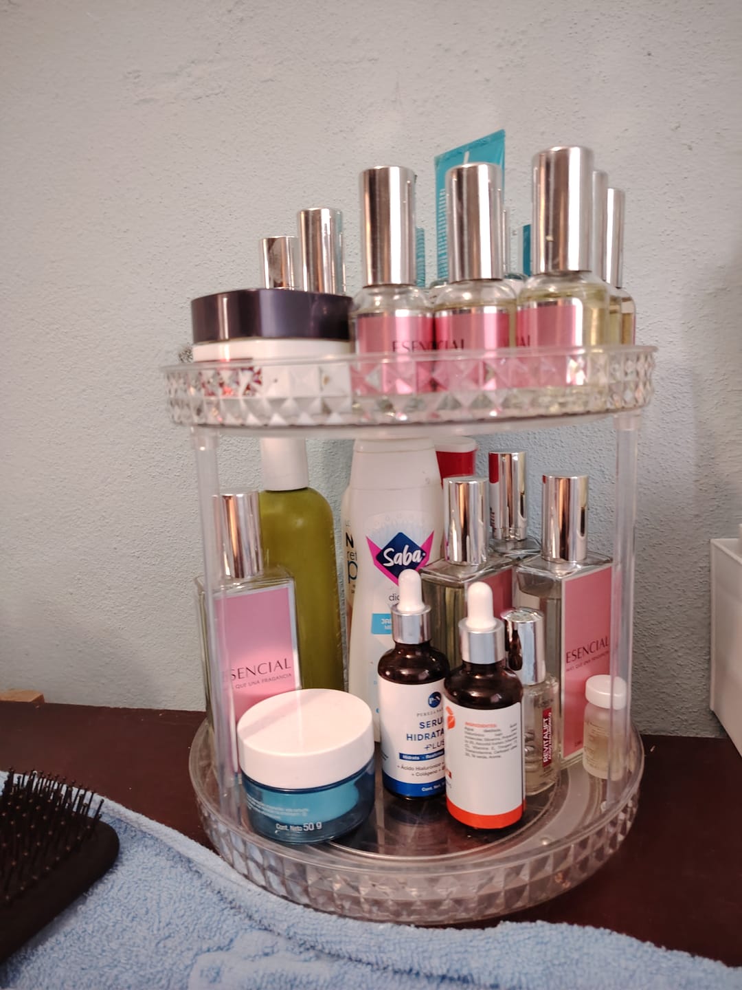 Customer photo review of M002 Inspirado en: Acqua Di Gioia - Armani