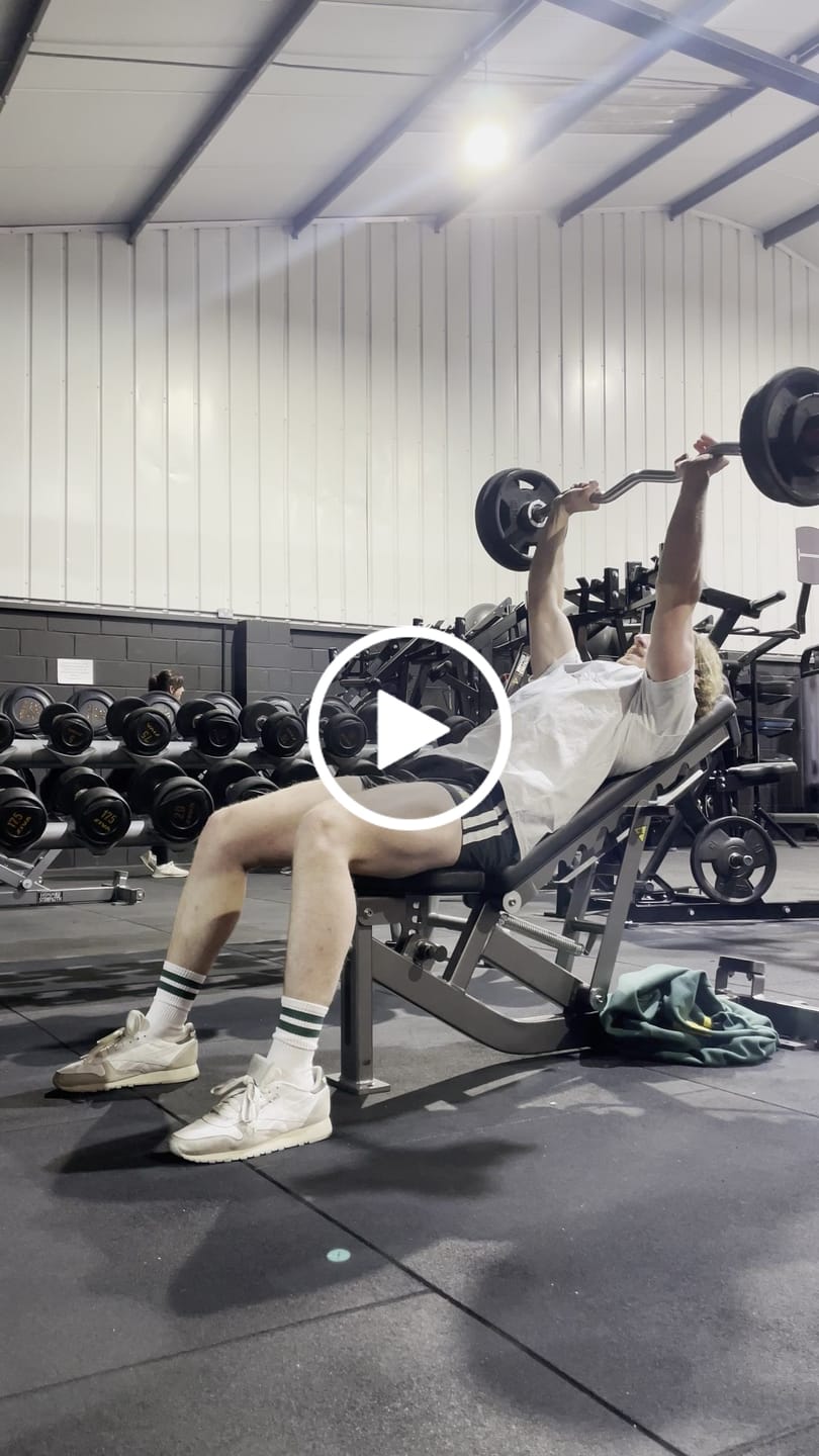 Customer video review of Original Short Shorts - Black