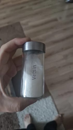 Customer photo review of The PrintPeak Handheld Inkjet Printer — for Multi-Surface Printing