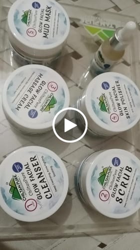 Customer video review of Anti-Acne Cream – Brightens Skin, Fades Acne, Lighten Acne Scars & Shed Dead Skin Cells