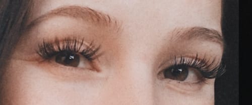 Customer photo review of Cat Eye Edition - Mini Boxen