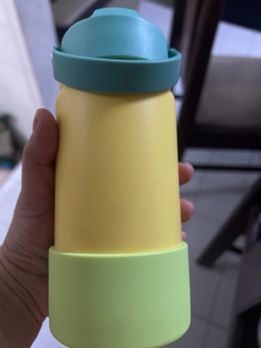 Customer photo review of Ace Bottle Mini