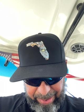 Customer photo review of THE AQUADAN LIMITED (7-flat)