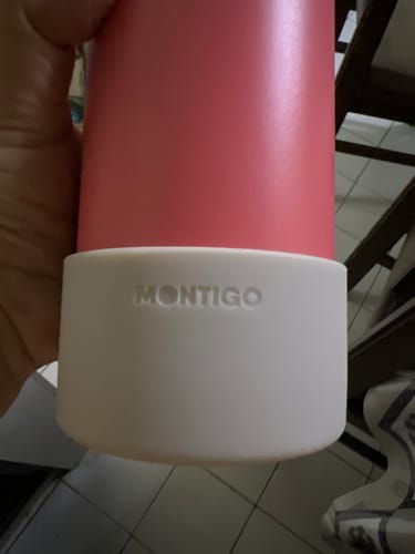 Customer photo review of Ace Non-slip Boot