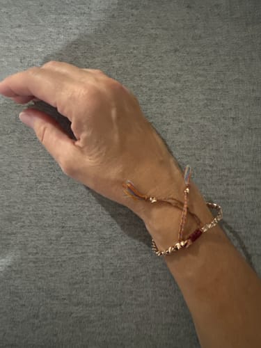 Customer photo review of 100 Mini-Affirmations for Manifesting Anything