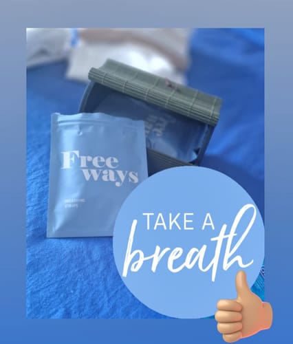 Customer photo review of Freeways im Abo