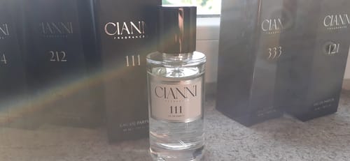 Customer photo review of 111 - The Nomad