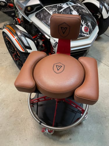 Customer photo review of BIG BOY ATTACHMENT