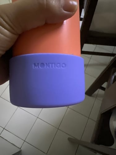 Customer photo review of Ace Non-slip Boot