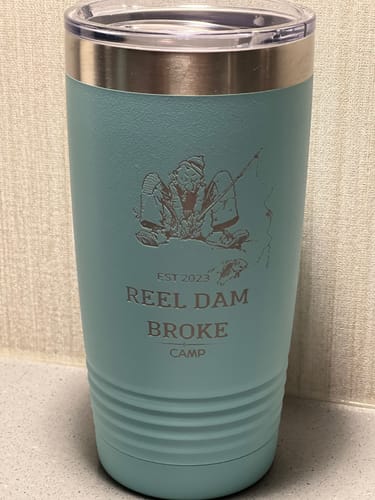 Customer photo review of Purchase Protection Insurance