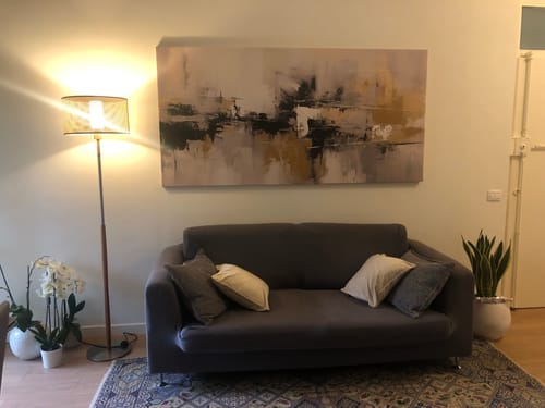Customer photo review of ASSICURAZIONE PACCO