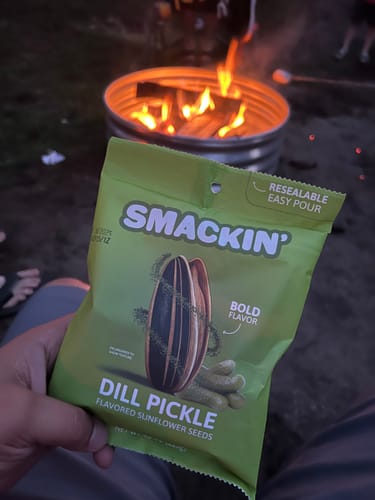 Customer photo review of VARIETY PACK