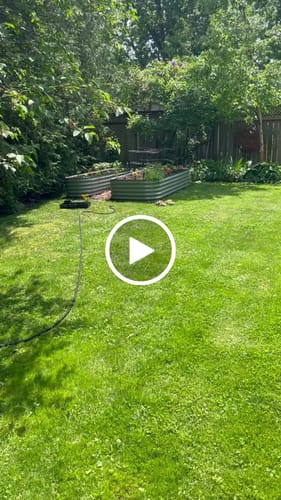 Customer video review of 17” Tall Modular 9 in 1