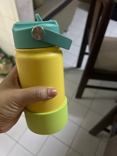 Customer photo review of Ace Bottle Mini