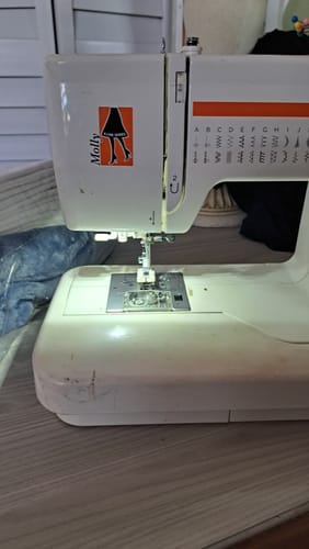 Customer photo review of LED Bayonet Style Light Bulb, Babylock #BL-LBB