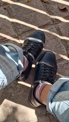 Customer photo review of Theremin Negro