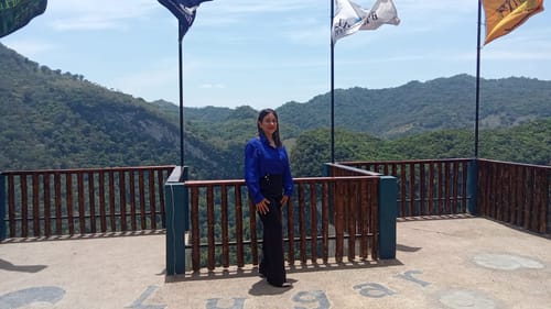 Customer photo review of Blusa - 553979 - REY