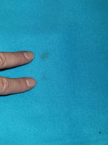 T-shirt quilt by Karen from GA