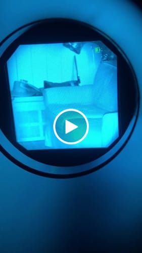 Customer video review of Night Operators MAX 2.0 NVG