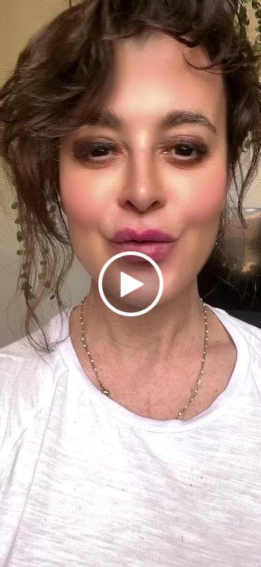 Customer video review of COLLAGENE + H.A.™️ Efficacia ampio spettro