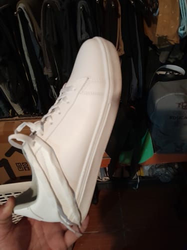 Customer photo review of Theremin Blanco