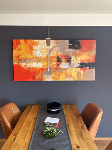 Customer photo review of Vortice delle emozioni