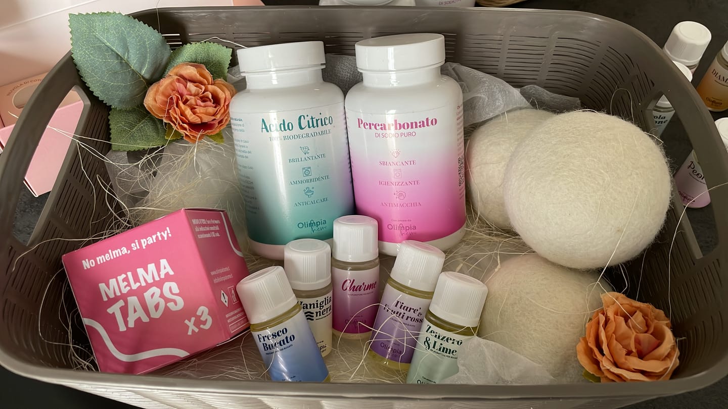 Customer photo review of Acido Citrico Anidro OH