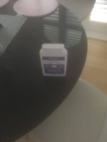 Customer photo review of Sleepys