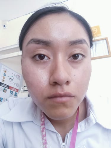 Customer photo review of Rutina Personalizada