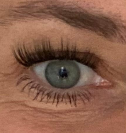 Customer photo review of Doll Eye Edition - Mini Boxen