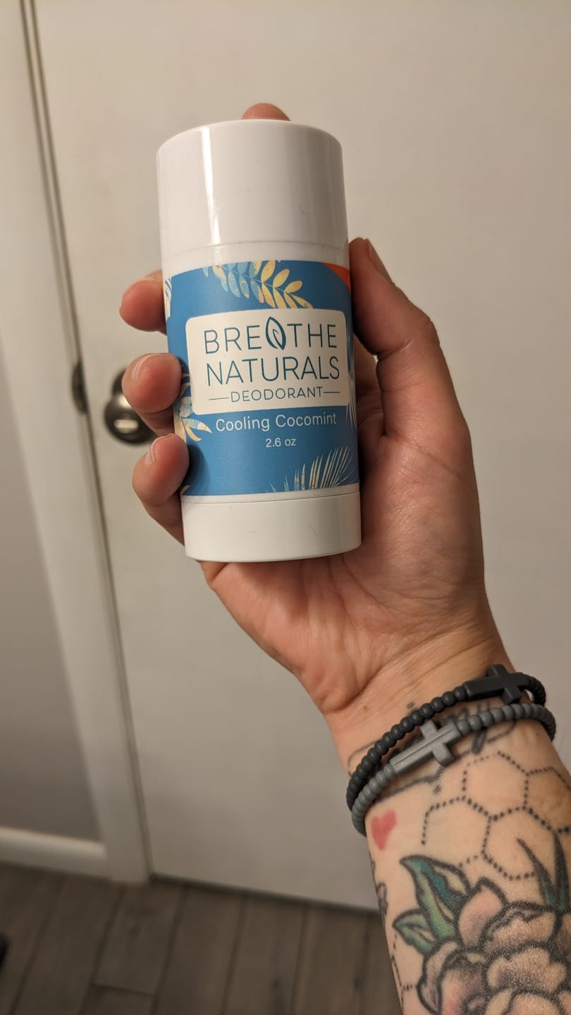 Customer photo review of Build Your Bundle