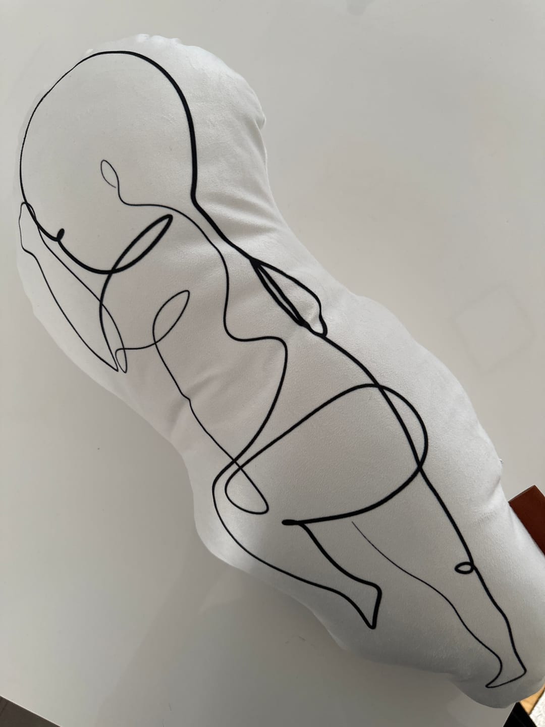 Customer photo review of BABYKISSEN LINE ONE