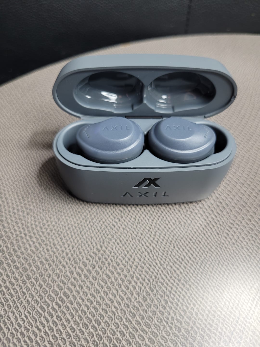 Customer photo review of XCOR Digital
