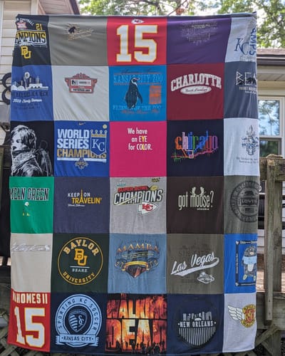 Customer photo review of Design Your Own